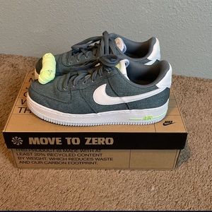 Air Force 1 Low ‘07 Ozone Blue